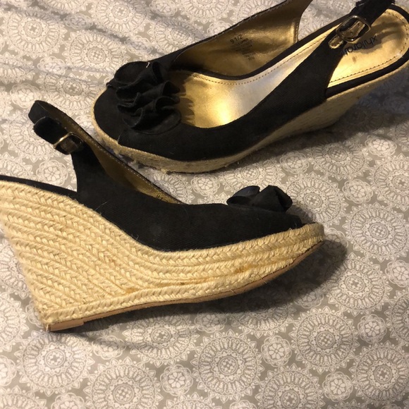 Wedges - Picture 2 of 2